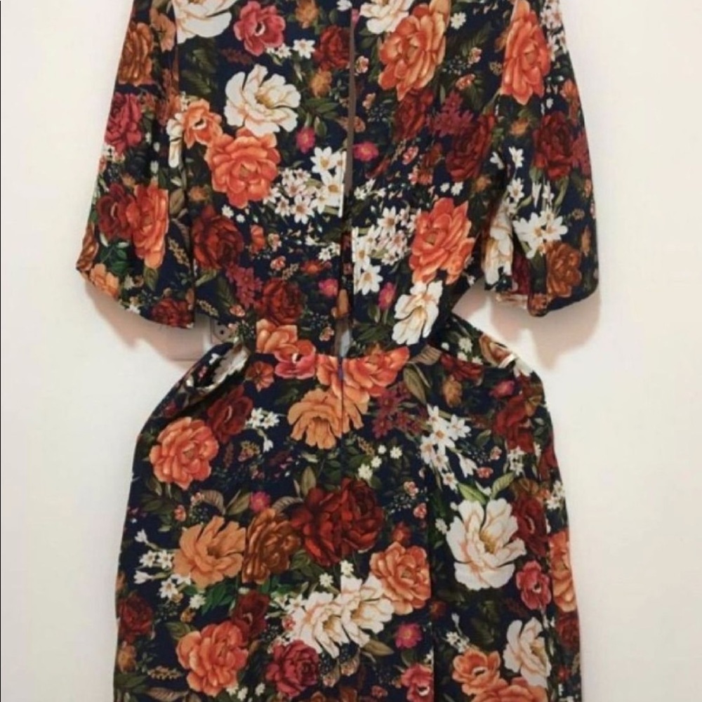 Farm Rio Dress - Picture 8 of 8